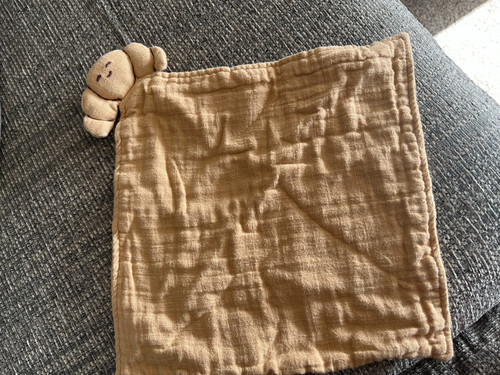 Brown croissant baby - croissant,