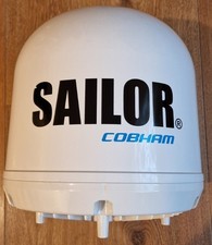 Sailor cobham 3050c - tt-3050c, antenna
