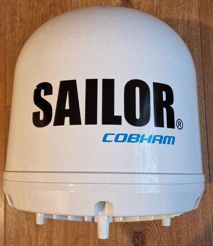 Sailor cobham 3050c - cobham, antenna