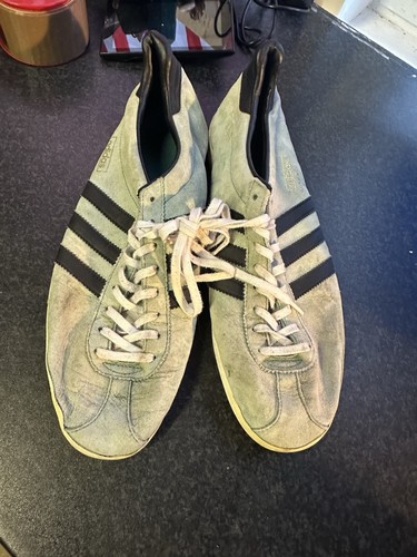 Vintage adidas gazelle pale - adidas, gazelle.