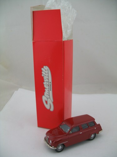 Somerville model 123 - somerville,