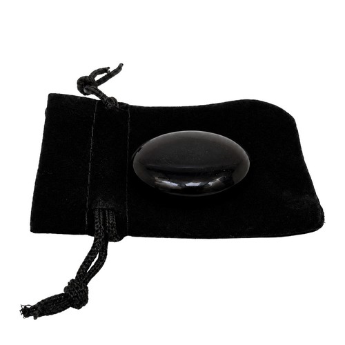 Worry thumb stone - worry,