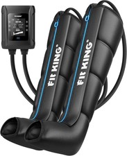 Fit King Leg & Thigh Massager