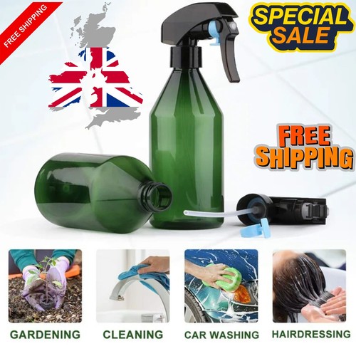 Plant mister spray - mister, bottle