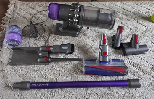 Dyson v11 cordless vacuum - dyson,