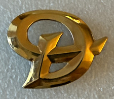 Daimler Radiator Grille Emblem