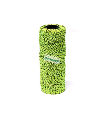 Barnwell braided nylon - braided,