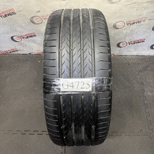 255 40 R20 101T XL CONTINENTAL
