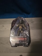 2011 NECA Reel Toys Predator 2