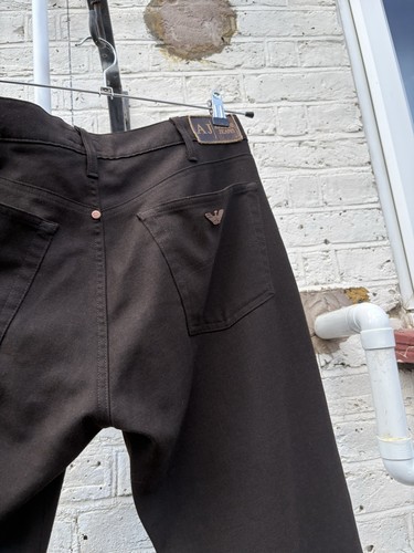 Armani jeans comfort - armani,