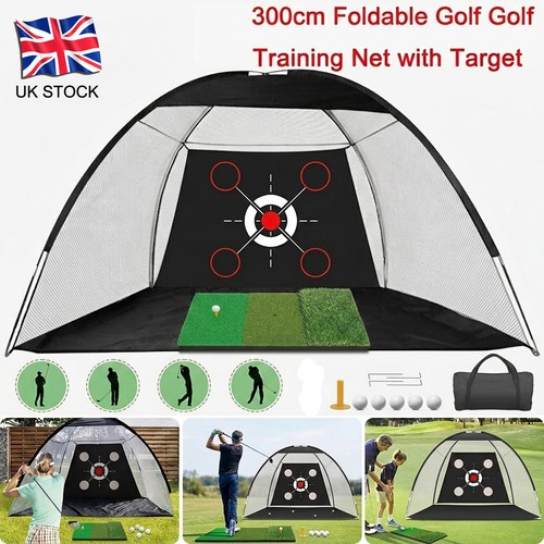 Golf net 300x200cm - golf,