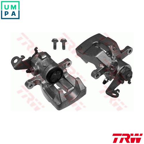 Brake caliper bhq156 for - brake,