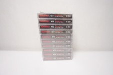 Quantegy 472 90 - quantegy, c-90