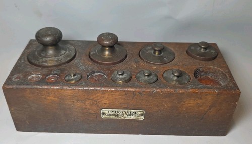 Antique pharmacy elmer amend - pharmacy,