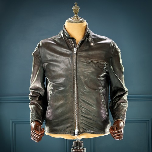 Vintage 1980s schott - 1980s, 141
