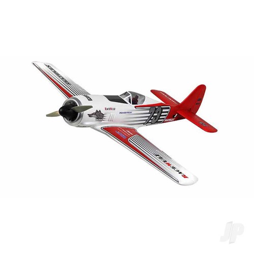 Multiplex racewulf receiver - racewulf,