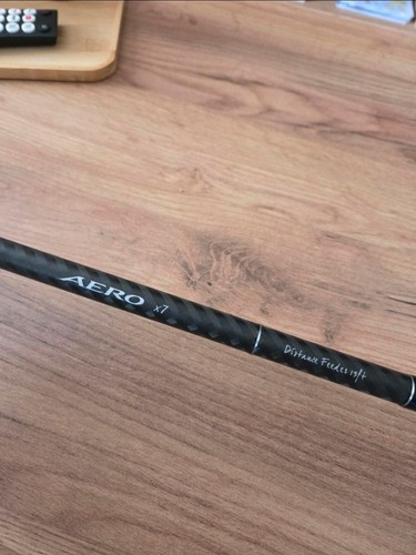 Shimano aero distance - shimano, x7