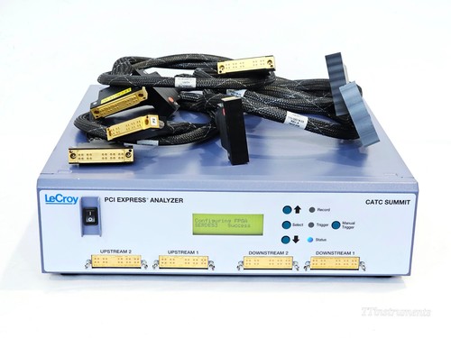 Teledyne lecroy catc pci - lecroy,