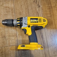 Dewalt XRP DC925 18V Cordless Combi Hammer Drill - Tested Working