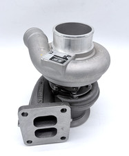 Turbocharger  RE548754 Fits