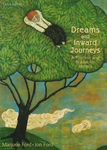 Dreams and inward journeys a - inward,