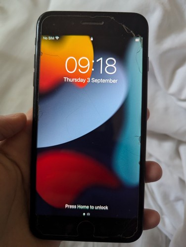 Apple iphone plus 32gb - apple,