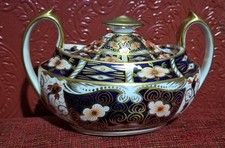 Royal Crown Derby Imari 2451