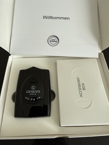 Genevo one radar laser - genevo, m