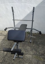 Bench Set