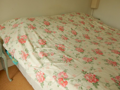 Fogarty duvet cover super - duvet, king