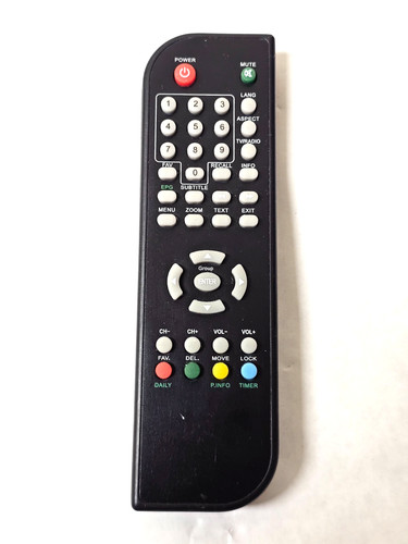 Genuine goodmans freeview box - goodmans,