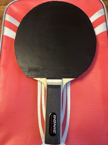 Donic skatchkov blade - blade, mx
