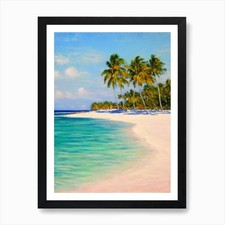 Bavaro Beach Dominican