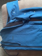 ? 2025 New season Hugo Boss Tracksuit Set – Regular Fit – Size M ? blue