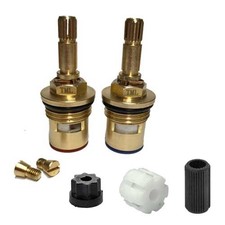 Tap valve cartridge ideal - tap,