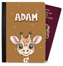 Personalised Animal kids