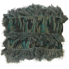 Ghillie hide netting - hide,