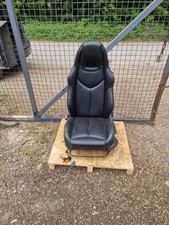 2010 PEUGEOT 308 ALLURE CC Seat Front LH