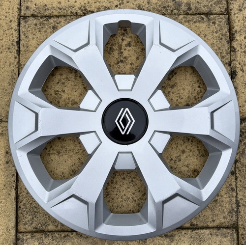 Renault trafic mk3 alloy - 16",