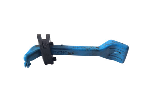 Partner 351 chainsaw choke - partner,