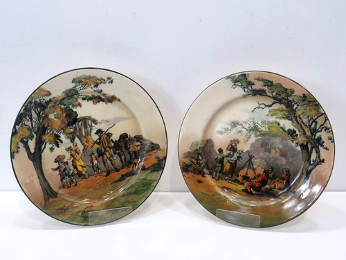 Vintage royal doulton - royal,