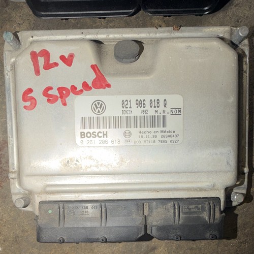 12v vr6 mk4 jetta speed - jetta, 5