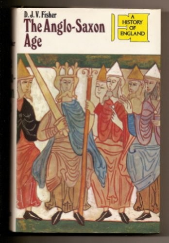 The anglo saxon - anglo-saxon, age