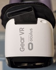Samsung Gear VR virtual