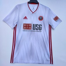 Sheffield United 2019 - 2020