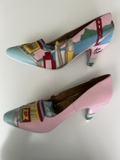 Irregular Choice San Francisco