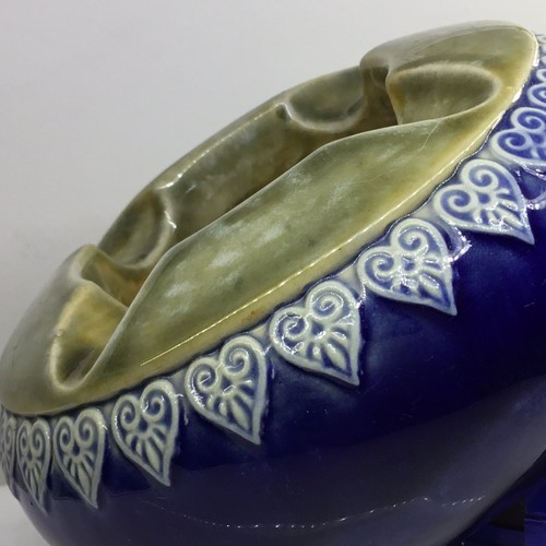 Royal doulton ashtray - royal,