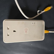 Virgin Media Powerline WiFi