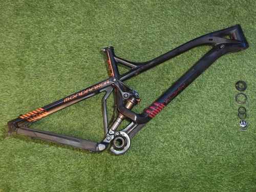 Mondraker foxy carbon - foxy,