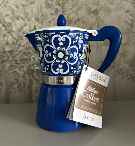 Brand new brandani cup moka - brandani,